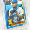 1990 Topps Card #336 Ken Griffey Jr (3)