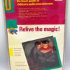 1992 Aladdin Adventure In The Cave Of Wonders (Read Along) (4)