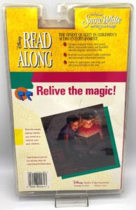 1992 Snow White And The Seven Dwarfs (Read Along) (6)
