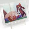 1993 Cardz Tekchrome Card #T1 Tom And Jerry (3) 1993 Cardz Tekchrome Card #T1 Tom And Jerry (3)