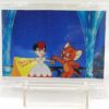 1993 Cardz Tekchrome Card #T2 Tom And Jerry (1) 1993 Cardz Tekchrome Card #T2 Tom And Jerry (1)