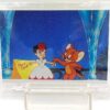 1993 Cardz Tekchrome Card #T2 Tom And Jerry (2)