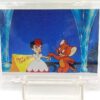 1993 Cardz Tekchrome Card #T2 Tom And Jerry (2) 1993 Cardz Tekchrome Card #T2 Tom And Jerry (2)