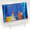 1993 Cardz Tekchrome Card #T2 Tom And Jerry (3) 1993 Cardz Tekchrome Card #T2 Tom And Jerry (3)