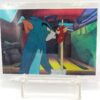 1993 Cardz Tekchrome Card #T3 Tom And Jerry (The Movie) (2)