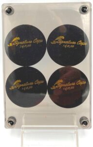 1993 Joe Montana Signature Caps Hawaii (5)