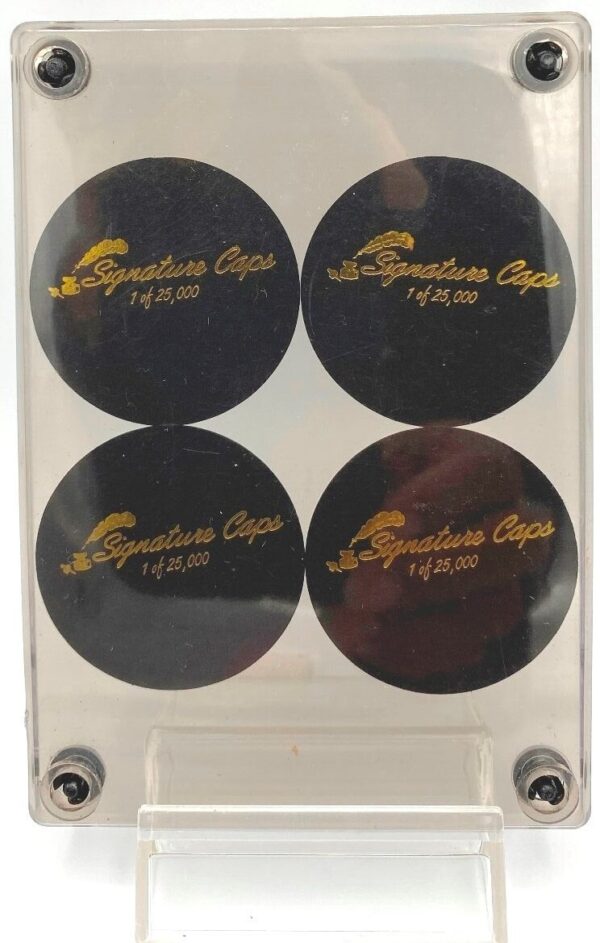 1993 Joe Montana Signature Caps Hawaii (5) 1993 Joe Montana Signature Caps Hawaii (5)