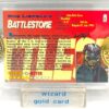 1993 Wizard Gold Edition Battlestone Refractor #6 (5)