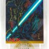 1993 Wizard Series III Union Chromium #6 (1) 1993 Wizard Series III Union Chromium #6 (1)