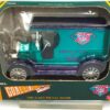 1994 Goal Line Classic 1912 Model T Van Die-Cast Metal Bank (75 Years of NFL Ltd Ed 1-25 Scale) Ertl (1)