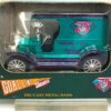 1994 Goal Line Classic 1912 Model T Van Die-Cast Metal Bank (75 Years of NFL Ltd Ed 1-25 Scale) Ertl (2)
