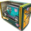 1994 Goal Line Classic 1912 Model T Van Die-Cast Metal Bank (75 Years of NFL Ltd Ed 1-25 Scale) Ertl (4)