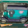 1994 Goal Line Classic 1912 Model T Van Die-Cast Metal Bank (75 Years of NFL Ltd Ed 1-25 Scale) Ertl (5)