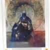 1994 Skybox Portraits Of The Batman Spectra Etch Insert Card #B3 (2)