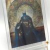 1994 Skybox Portraits Of The Batman Spectra Etch Insert Card #B3 (3)