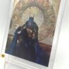 1994 Skybox Portraits Of The Batman Spectra Etch Insert Card #B3 (4)