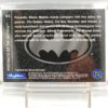 1994 Skybox Portraits Of The Batman Spectra Etch Insert Card #B3 (5)