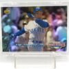 1994 Upper Deck Mickey Mantle's Long Shot Card #MM10 Ken Griffey Jr (1) 1994 Upper Deck Mickey Mantle's Long Shot Card #MM10 Ken Griffey Jr (1)