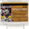 1995-96 Leaf Studio Rookies Insert Card #9 of 20 Todd Harvey (5)