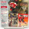 1995-96 Skybox Impact NHL-Hockey Promo-Sample Sheet (4-Cards) (1) 1995-96 Skybox Impact NHL-Hockey Promo-Sample Sheet (4-Cards) (1)