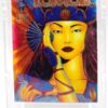 1995 Comics Images Tomoe #1 Card #43 (2)