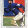 1995 Fleer '95 Diamond Tribute Card #6 of 10 Ken Griffey Jr (2) 1995 Fleer '95 Diamond Tribute Card #6 of 10 Ken Griffey Jr (2)