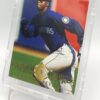 1995 Fleer '95 Diamond Tribute Card #6 of 10 Ken Griffey Jr (4) 1995 Fleer '95 Diamond Tribute Card #6 of 10 Ken Griffey Jr (4)