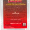 1995 Krome Lady Death Chromium Refractor Series II Promo (5)