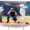 1995 Post Collector Series MLB Vintage Authentic 16 Player Set (11)