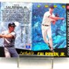 1995 Post Collector Series MLB Vintage Authentic 16 Player Set (12)