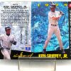 1995 Post Collector Series MLB Vintage Authentic 16 Player Set (8)