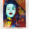1995 Shi Series-1 Chromium Trading Cards Shi Card #42 (1)