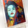1995 Shi Series-1 Chromium Trading Cards Shi Card #42 (3)