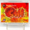 1995 Shi Series-1 Chromium Trading Cards Shi Card #42 (5)