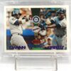 1995 Topps Mid All-Star Votes Card #160 Ken Griffey Jr (1)