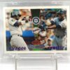 1995 Topps Mid All-Star Votes Card #160 Ken Griffey Jr (2)