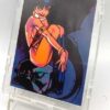 1995 Topps Vampirella Horror Glow Chase Card #5 (5)