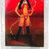 1995 Topps Vampirella Photo Puzzle Cathy Christians #45 (1)