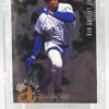 1995 Upper Deck '90 Midpoint Analysis Card #110 Ken Griffey Jr (2)