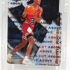 1996 Classic A Cut Above Card #CA5 Scottie Pippen (1) 1996 Classic A Cut Above Card #CA5 Scottie Pippen (1)
