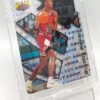1996 Classic A Cut Above Card #CA5 Scottie Pippen (2) 1996 Classic A Cut Above Card #CA5 Scottie Pippen (2)