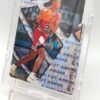 1996 Classic A Cut Above Card #CA5 Scottie Pippen (3) 1996 Classic A Cut Above Card #CA5 Scottie Pippen (3)