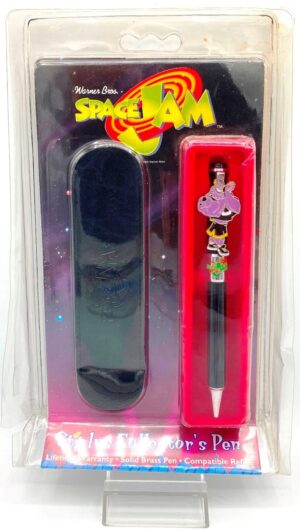 1996 Space Jam Stylus Collector's Pen Michael Jordan (6)