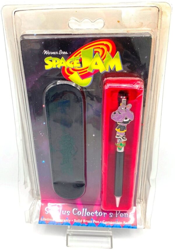 1996 Space Jam Stylus Collector's Pen Michael Jordan (3) 1996 Space Jam Stylus Collector's Pen Michael Jordan (3)