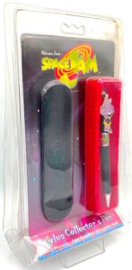 1996 Space Jam Stylus Collector's Pen Michael Jordan (4)