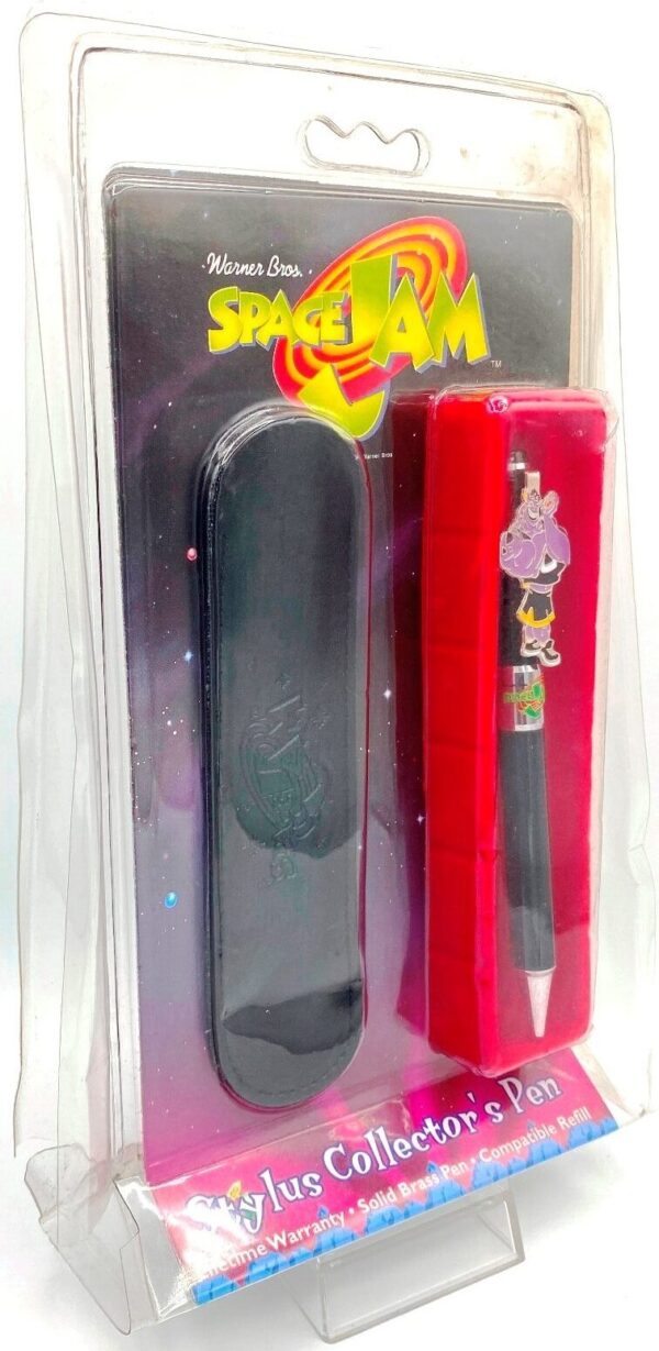 1996 Space Jam Stylus Collector's Pen Michael Jordan (4) 1996 Space Jam Stylus Collector's Pen Michael Jordan (4)