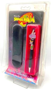 1996 Space Jam Stylus Collector's Pen Michael Jordan (5)