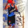 1997-98 Skybox Premium Autographics Chris Mills (3) 1997-98 Skybox Premium Autographics Chris Mills (3)
