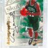1997-98 Skybox Premium Autographics Dana Barros (1) 1997-98 Skybox Premium Autographics Dana Barros (1)