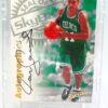 1997-98 Skybox Premium Autographics Dana Barros (2) 1997-98 Skybox Premium Autographics Dana Barros (2)